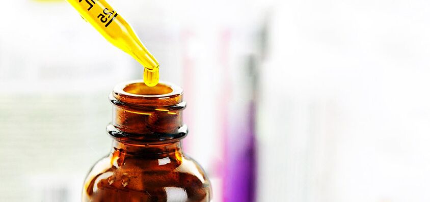drops for nail fungus treatment